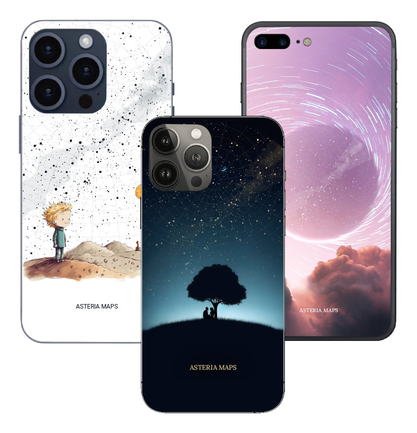 Telefon burkolatok